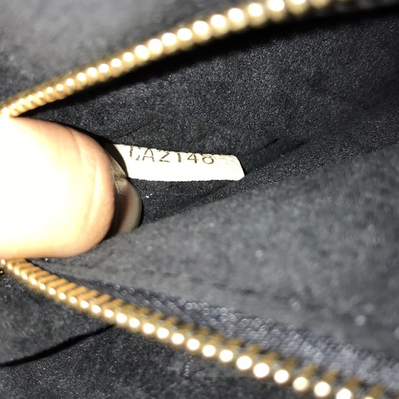 Louis Vuitton saint placide - Picture 5 of 5